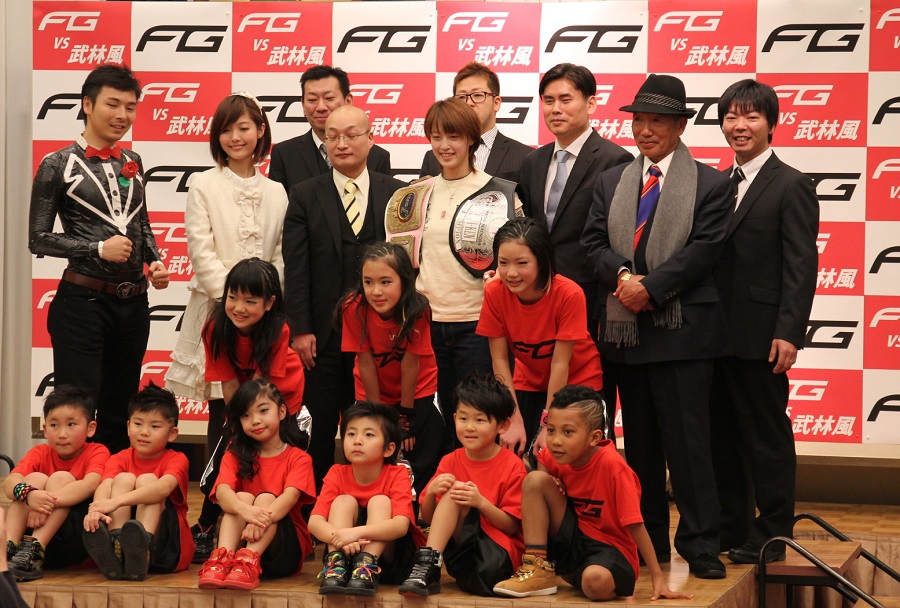 バックボード作例