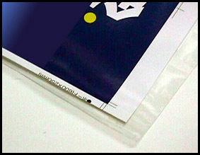 展示会、発表会、学会のポスターやパネル作成します